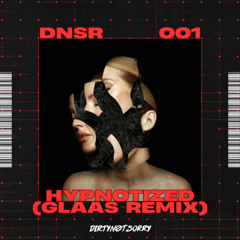 Anyma ft. Ellie Goulding- Hypnotized (GLAAS REMIX) [Dirty Not Sorry Exclusive]