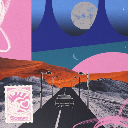 Iaco & Adam Rigby - I’ve Lived And I’ve Loved (feat. Chloé Hétier)