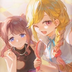 glow - honasaki mix