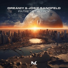 Dreamy & Josie Sandfeld - Pathetic Fallacy TEASER