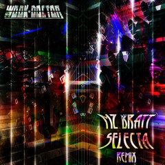 Mz Bratt - Selecta (Wook Doctor Remix)
