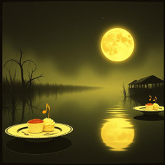 Lasagna and Cheesecake