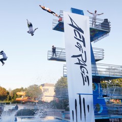 Act Of Rage | Diving Board Session 2020 (Full Set)