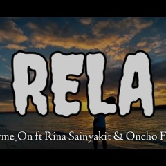 RELA - REBOK FRANS #RAKAT01