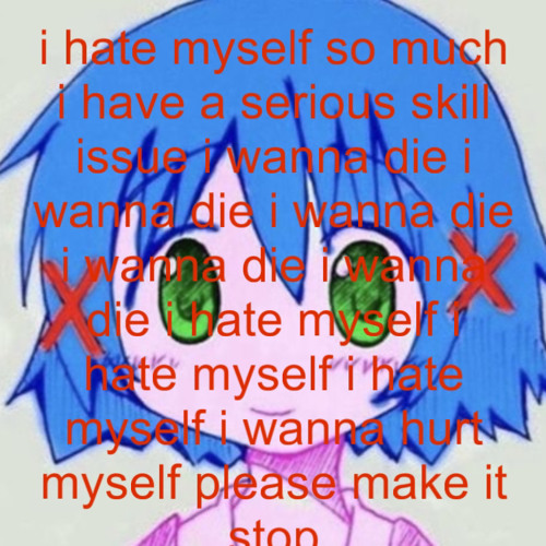 skill issue