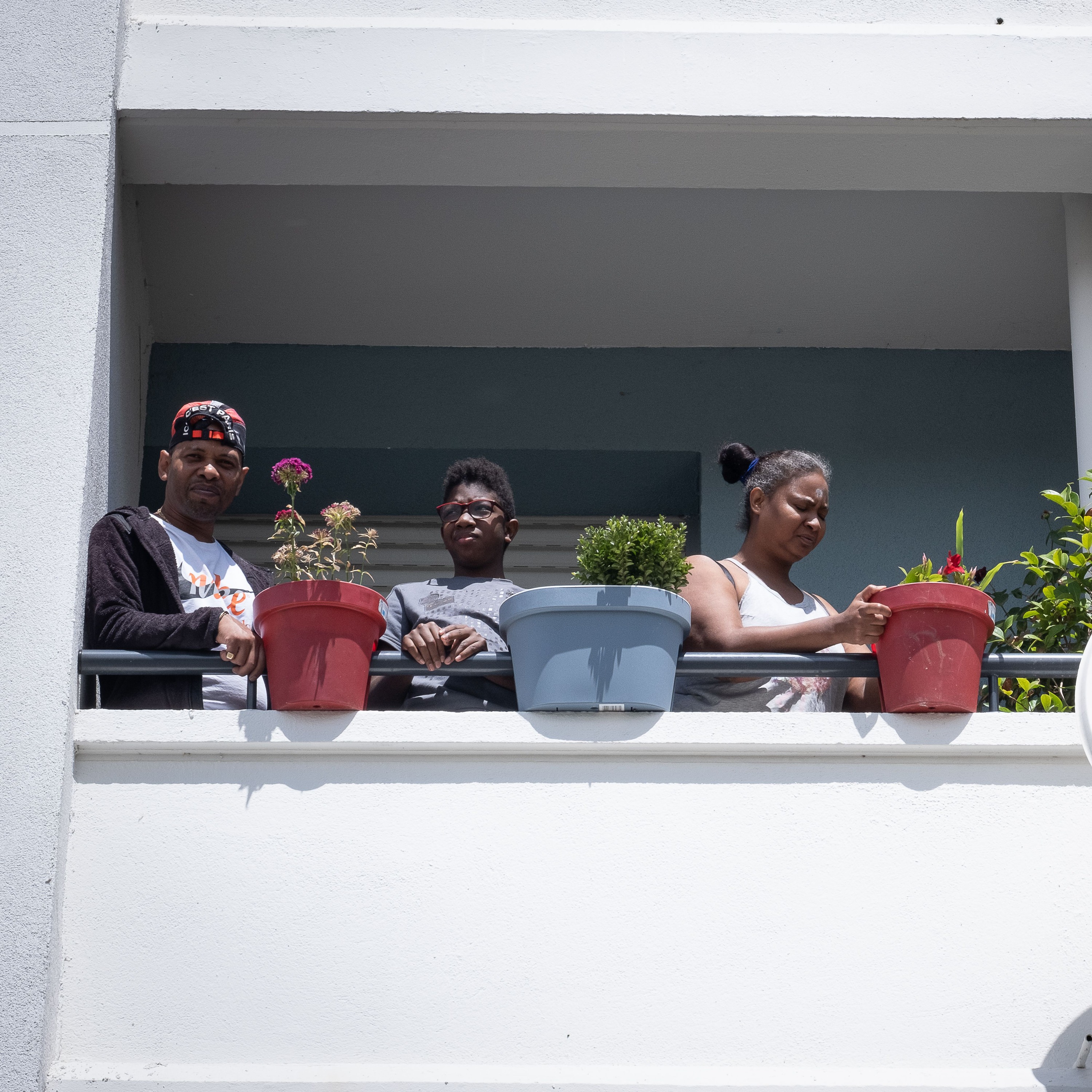 3 - Chez Soi Le Refuge