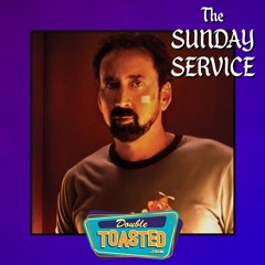 THE SUNDAY SERIVCE - 02 - 14 - 2021