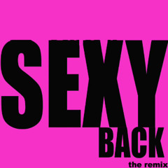 Justin Timberlake - SexyBack (Modim Remix) [FREE DOWNLOAD]