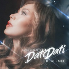 Sarah Geronimo - Dati-Dati (The Re-Mix)