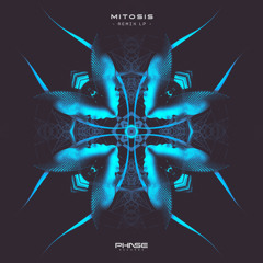 {Premiere} OMEGA - Optical (Dub Elements Remix) (Phase Records)