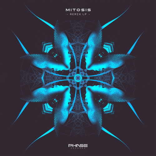 {Premiere} OMEGA - Optical (Dub Elements Remix) (Phase Records)