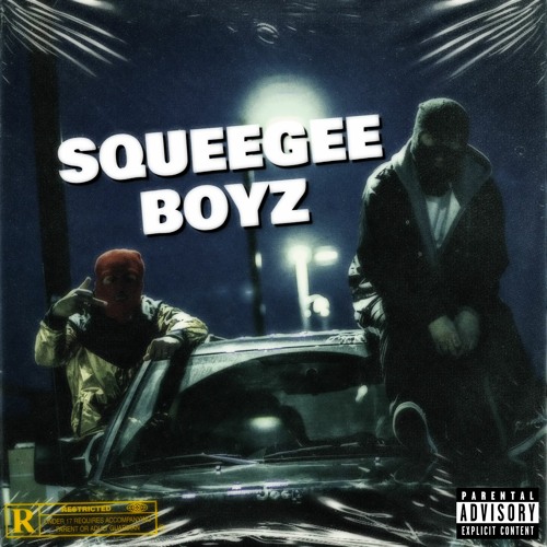 SqueegeeBoyz (w/ UncrxwnedKing)[Prod. full work]