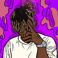 Jucie WRLD - Mistake Ft. NF (UNRELEASED)