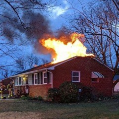 101GECS - HOUSE FIRE