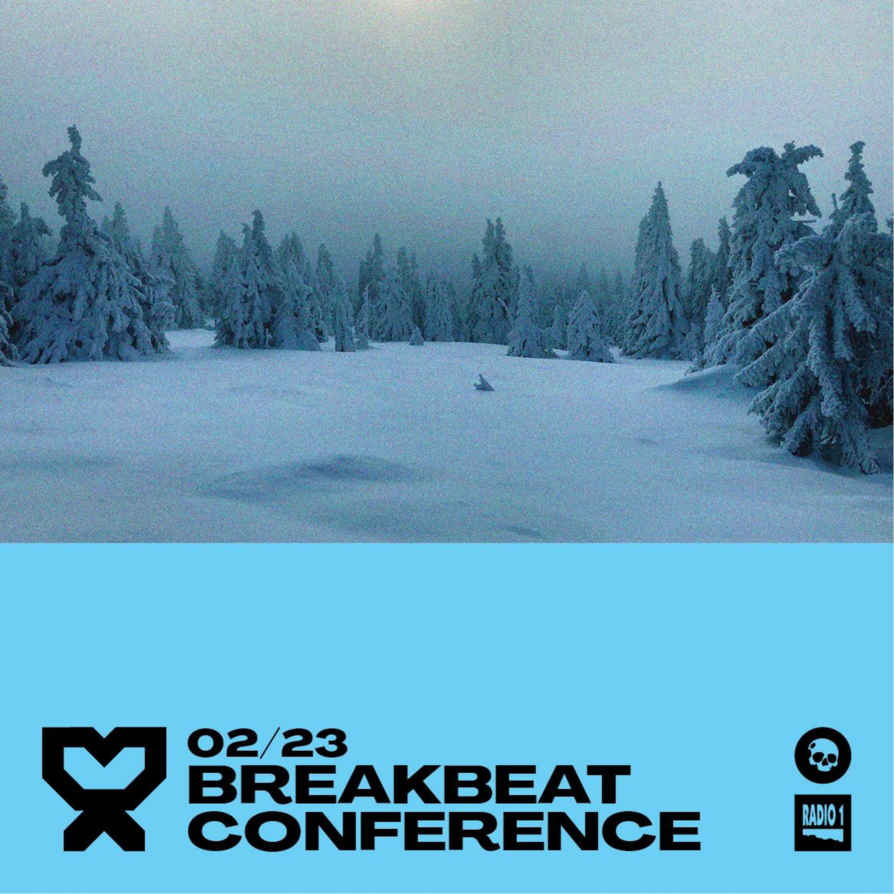 Breakbeat Conference