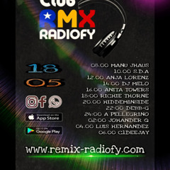 Club Sounds 3 - DJ Melo