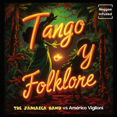 La de los Cinco Cerros - Reggae EDM Radio Edit