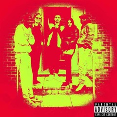 Freestyle  Madness (prod. by Louis)