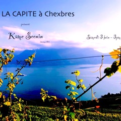 Kame SeenIn - La Capite - 3.6.23