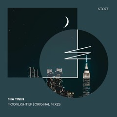 MIA TWIN MELODIC TECHNO RELEASES