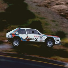wtf is this? it's rally bro