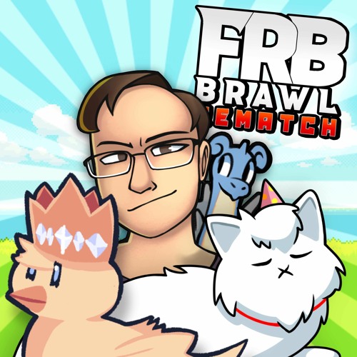 King Ducky vs Cherry Jacob vs MidgeCat. FRB Brawl: Rematch Round 1