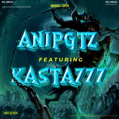 HEY I’M LOCO - ANIPGTZ [ MARUDUT X KASTA777 ] #LAKUMEGASULTAN777