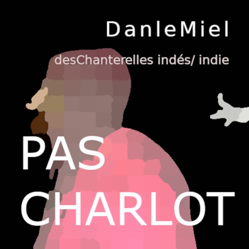PAS CHARLOT - DanleMiel