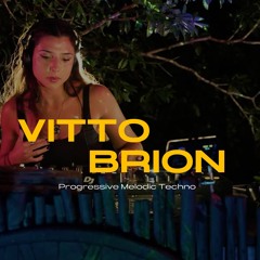 Progressive Melodic Techno by Vitto Brion