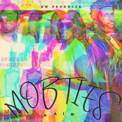 Bw Producer - Mobties (Amapiano)