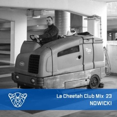 La Cheetah Club Mix