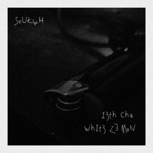 Soukah - 13th Cha / White Lemon
