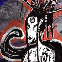 Lamentations of the Fire Witch