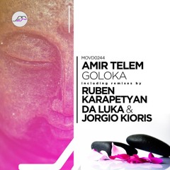 Amir Telem - Goloka