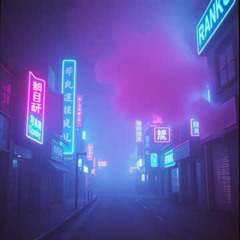 Neon Ashes