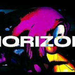 The horizon (my horizon awe mix)