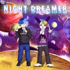Night Dreamer ft. @poorboypluto [SPOTIFY LINK IN DESCRIPTION]