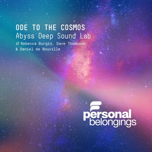 Abyss Deep Sound Lab feat Dave Thompson - Le Voyage a Deux (Original Mix)