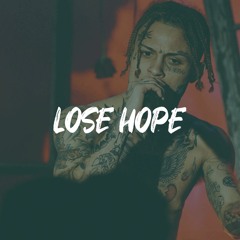 [FREE] Lil Skies x Gucci Mane x Tory Lanez Type Beat - "LOSE HOPE" | Trap Type Beat 2022