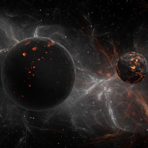 Space Rocks (2022) Anthology CD2 Track 09