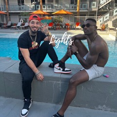 Lights By "FaceDaTruth"