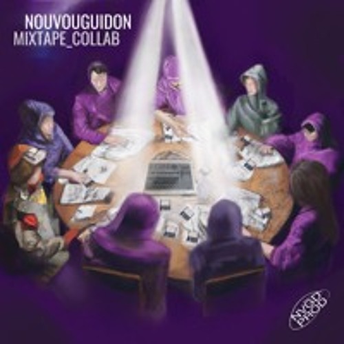 MIXTAPE_COLLAB (FULL TRACKS)