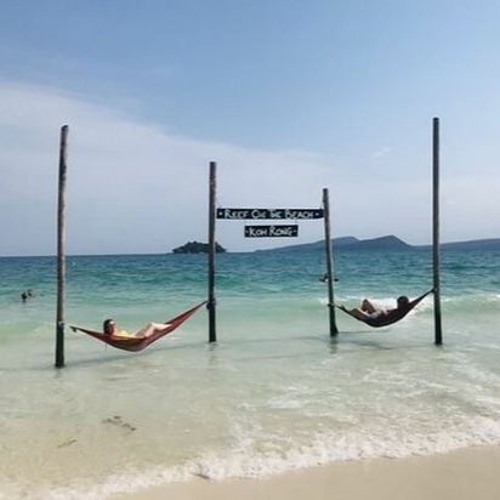 Reef On The Beach (Original Mix)