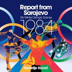 PREMIERE : Kornelije Kovač - Report From Sarajevo (Fox & His Friends Records)