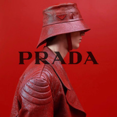 Prada SS22 menswear collection