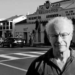 He Wrote the Book on Film Noir: An Interview with Foster Hirsch