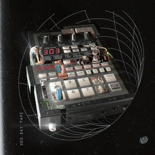 303 Day Tape | 2023