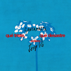 qué triste, qué desastre (bolero)