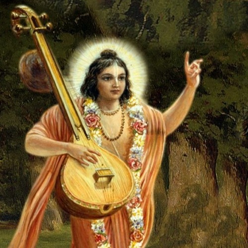 2 - The Journey Of Narada Muni (Part 1)
