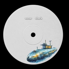 sonar shark - boomerang